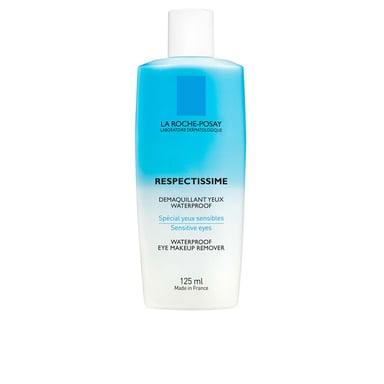Toleriane Respectissime Desmaquillante Bifásico Waterproof 125 ml