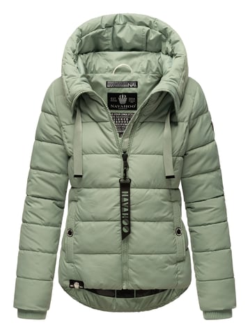Navahoo chaqueta acolchada para mujer Amayaa – Elegante & Ligera