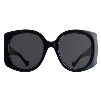Gafas de sol Gucci GG1257S 001 negro gris