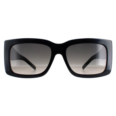 Hugo Boss BOSS 1454/N/S SDK PR mix negro gris degradado gafas de sol