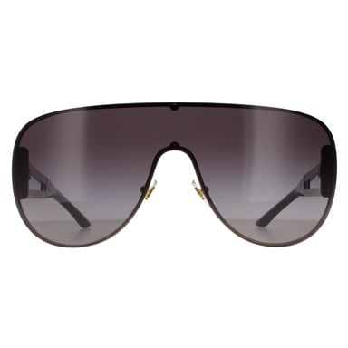 Gafas de sol Versace VE2166 12528G Gradiente Gris Oro Pálido