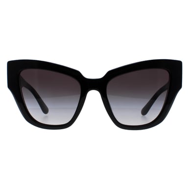 Dolce & Gabbana DG4404 501/8G negro gris degradado gafas de sol