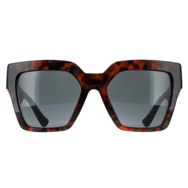 Gafas de sol Versace VE4458 542987 dark havana dark grey