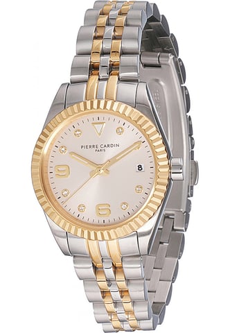 Reloj de Damas Pierre Cardin CF-1012-MU-4