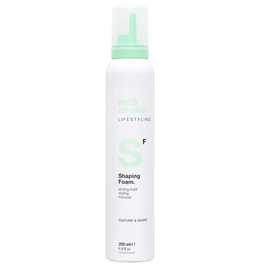 Lifestyling Shaping Foam 250 ml
