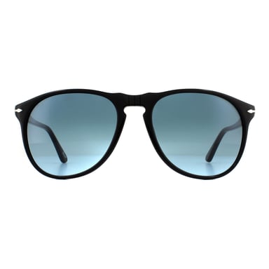 Gafas de sol PERSOL 9649 95/Q8 Negro Azul Gradiente