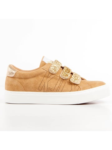 Zapatillas deportivas de mujer Kaporal Tippyk