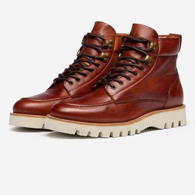 Oliver Sweeney Bolhas Botas