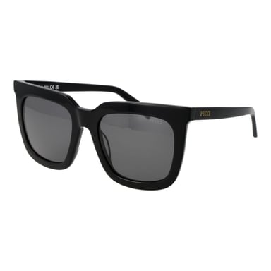 Gafas de sol de marco cuadrado