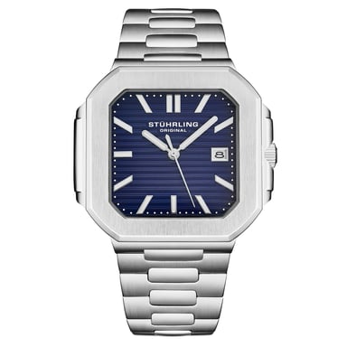 Stührling Modulus 4064 para hombre de 44 mm