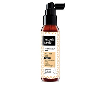 Forte Spray Anticaída 70 ml