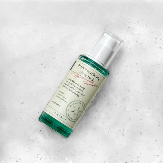 Axis-Y 6+1+1 PHA Peeling Resurfacing Glow 50ml - Exfoliación Suave para una Piel Radiante - Image 5