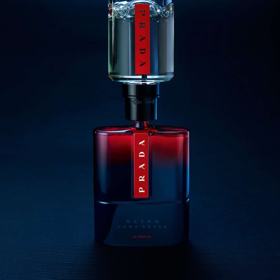 Prada Luna Rossa Ocean Le Parfum Recarga - Spray de Eau de Parfum para Hombre 150 ml - Image 6