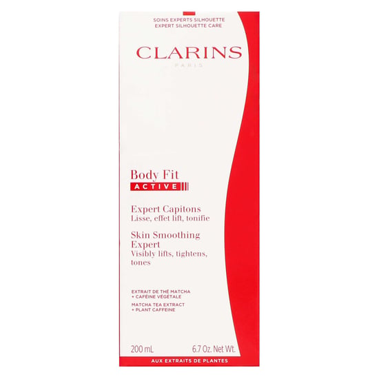 Crema Experta de Alisado Activo para Cuerpo Fit de Clarins para Contorno y Firmado - Image 2