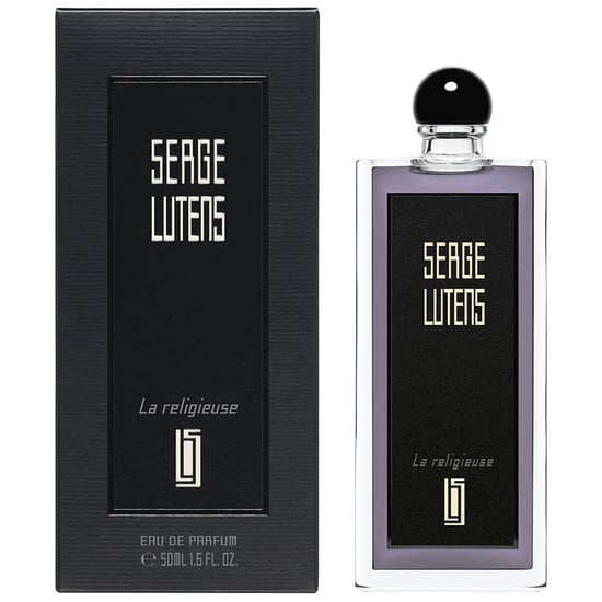 Serge Lutens La religieuse Eau de Parfum Spray 50 ml, Unisex - Image 2