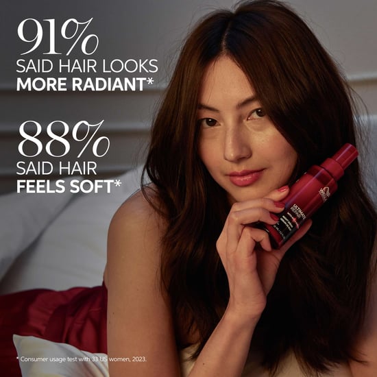 Sérum Nocturno Wella Ultimate Repair 95ml - Tratamiento Nocturno para Cabello Dañado - Image 4