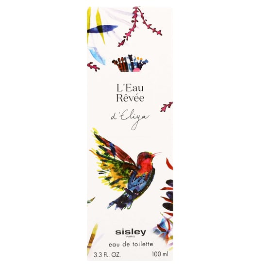 Sisley L'eau Rêvée D' Eliya Eau de Toilette Spray para Mujeres - 100ml - Image 2