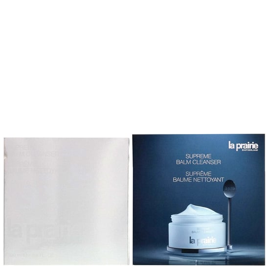 La Prairie Bálsamo Limpiador Supremo para Piel Radiante 100ml - Image 3