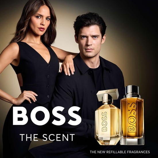 HUGO BOSS BOSS The Scent for Her Eau de Parfum - Fragancia Cautivadora para Mujeres Volumen: 100 ml - Image 6