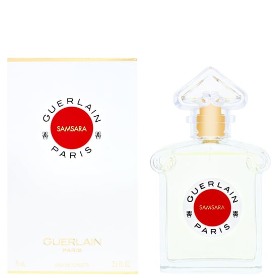 Guerlain Samsara Eau de Toilette Spray para Mujeres - 75ml - Image 3