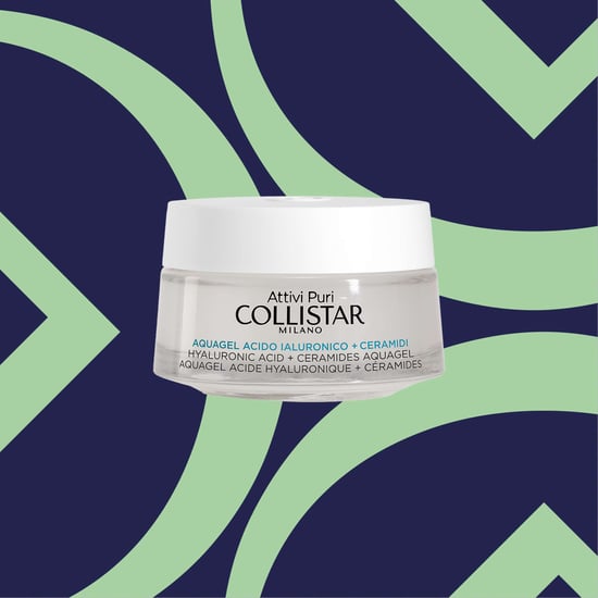 Collistar Attivi Puri Acido Hialurónico y Ceramidas Aquagel 50ml para una Hidratación Profunda - Image 2