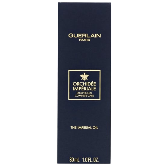 Guerlain Orchidée Impériale El Aceite Imperial - Hidratación Luxuosa para la Piel - 30ml - Image 2