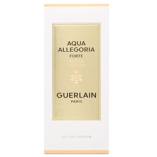Guerlain Aqua Allegoria Bosca Vanilla Forte Eau de Parfum Unisex Spray 230g - Image 2