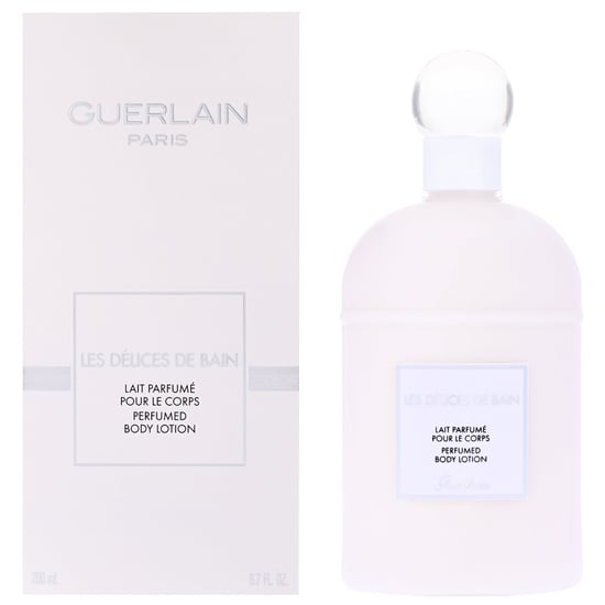 Guerlain Les Délices de Bain Loción Corporal Lujosa - 200ml - Image 3