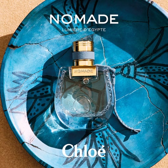 Chloé Nomade Lumière d'Égypte Agua de Perfume para Mujeres - 50 ml Spray - Image 3