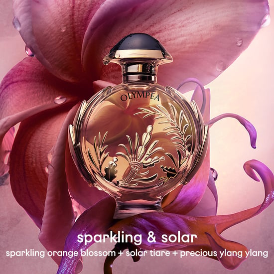 Rabanne Olympéa Solar Intense Eau de Parfum para Mujeres - 80ml - Image 2