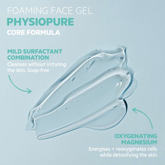 SVR Physiopure Gel Espumoso Limpiador para Piel Normal 200ml - Image 3