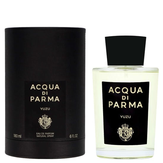 Colonia Yuzu Eau De Parfum Vaporizador 180 ml - Image 3