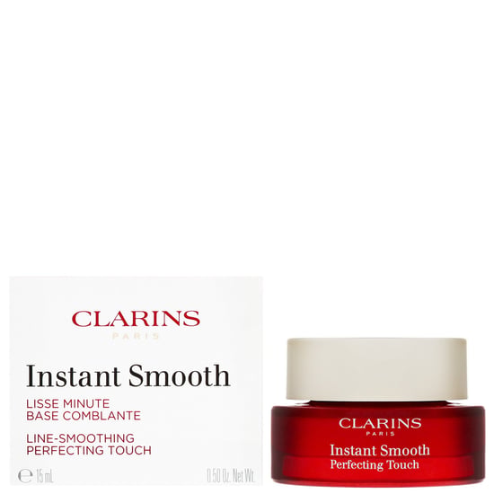 Clarins Toque Perfecto Suavizante Instantáneo para Piel Impecable 15ml - Image 3