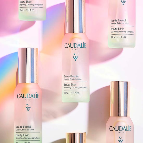 Caudalie Elixir de Belleza: Bruma Refrescante para el Cuerpo - Image 5