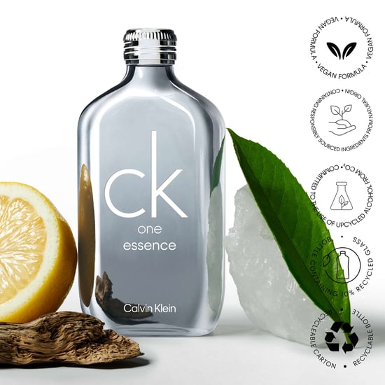 Calvin Klein CK One Essence Intense Perfume 100ml - Fragancia Unisex - Image 2