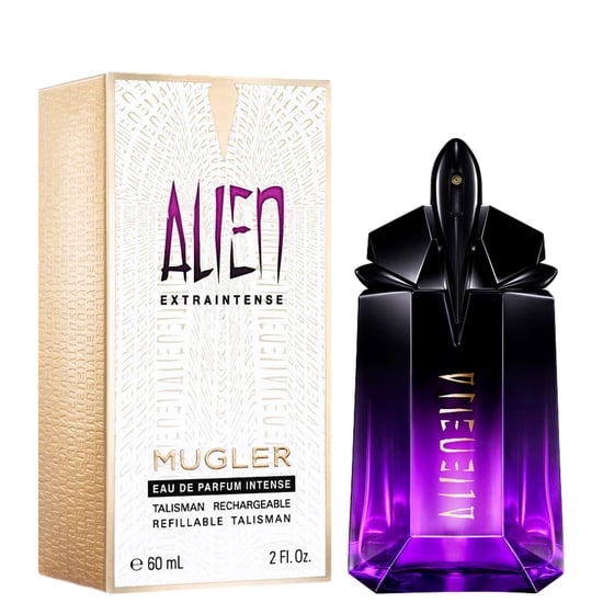 MUGLER Alien Extraintense Eau de Parfum Spray para Mujeres - 60ml - Image 2
