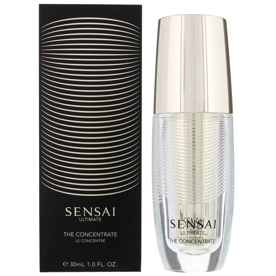 SENSAI Ultimate El Concentrado - Suero Antienvejecimiento para Piel Radiante 470 gramos - Image 3