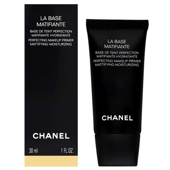 Chanel La Base Matificante - Base de Maquillaje Impecable - 30ml, 59g - Image 3