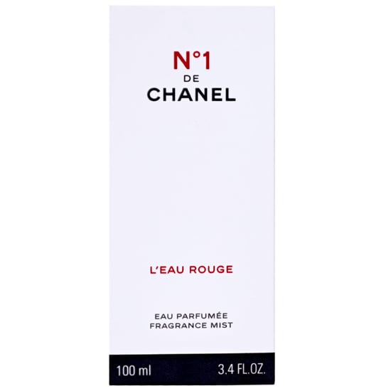 Chanel Nº 1 De Chanel L'eau Rouge Bruma Revitalizante para Mujeres - Image 2