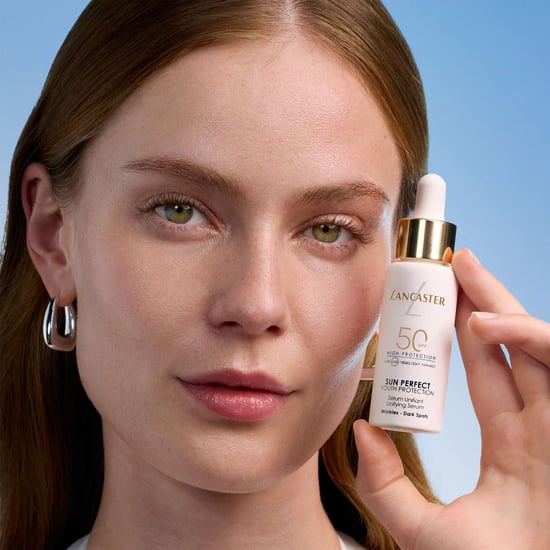 Lancaster Suero Unificador Perfecto para el Sol SPF50 - Protección Ultimate contra el Fotoenvejecimiento - Image 5