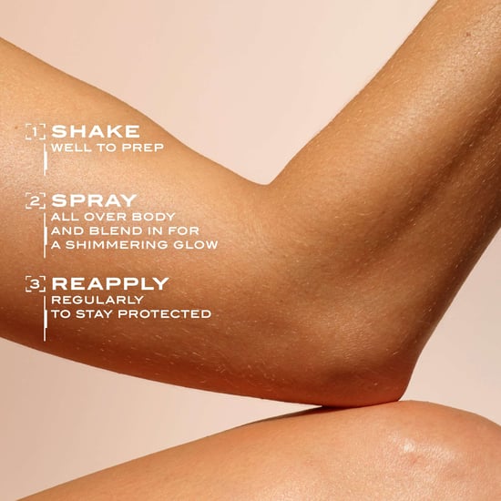 Lancaster Sun Beauty Aceite Seco Satinado SPF50 - Optimizador de Bronceado Rápido para el Cuerpo 186g - Image 6