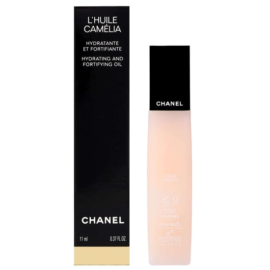 Chanel L'Huile Camélia Aceite Hidratante y Fortificante para Uñas para Mujeres - Image 3