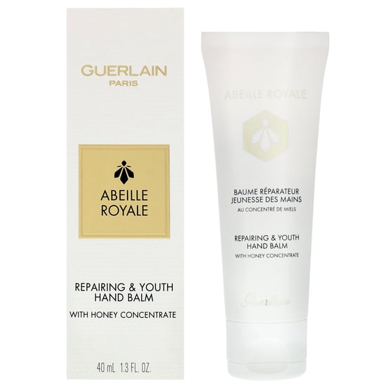 Bálsamo de Mano Abeille Royale de Guerlain para Reparar y Rejuvenecer la Piel 40ml - Image 3