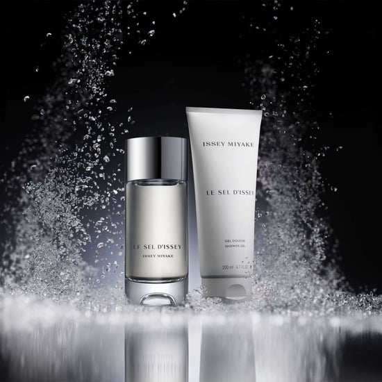 Issey Miyake Le Sel D'Issey Gel de Ducha para Hombre - Refrescante y Revitalizante - Image 3