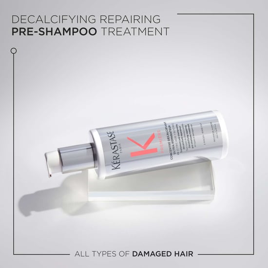 Kérastase Première Tratamiento Prechampú Descalcificador Reparador para Cabello Dañado - Image 3