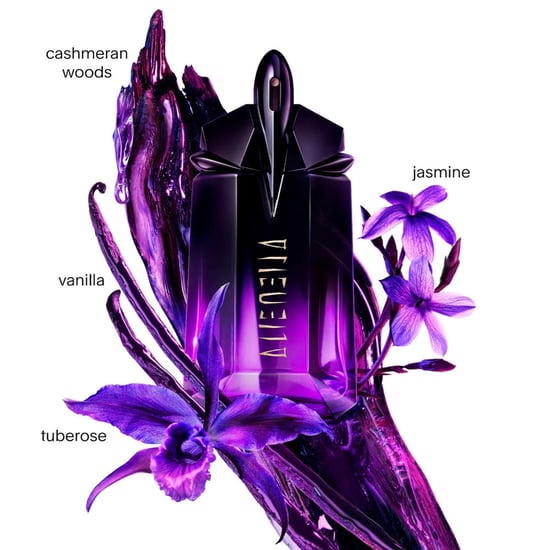 MUGLER Alien Extraintense Eau de Parfum Spray Recarga - 100 ml - Image 3