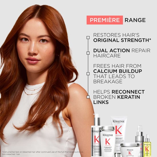 Kérastase Première Tratamiento Prechampú Descalcificador Reparador para Cabello Dañado - Image 5