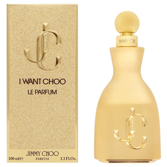 Jimmy Choo I Want Choo Le Parfum Spray - Fragancia Lujosa para Mujeres 100ml - Image 3