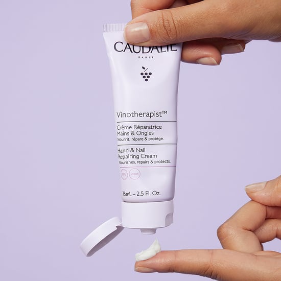 Crema de Manos y Uñas Vinotherapist de Caudalie - Fórmula Nourishing & Restorative - Image 2