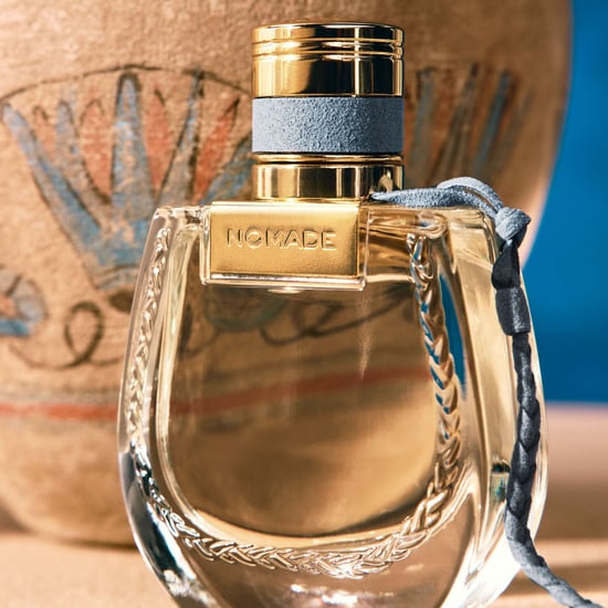 Chloé Nomade Lumière d'Égypte Agua de Perfume para Mujeres - 50 ml Spray - Image 2